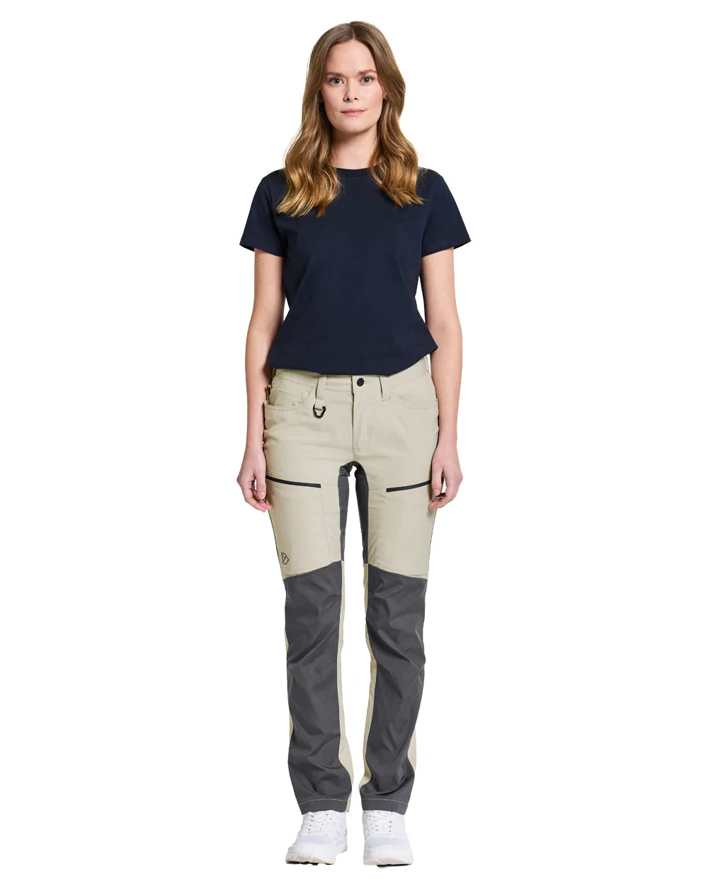 2025 Equestrian Fashion –Didriksons Ara Womens Pants