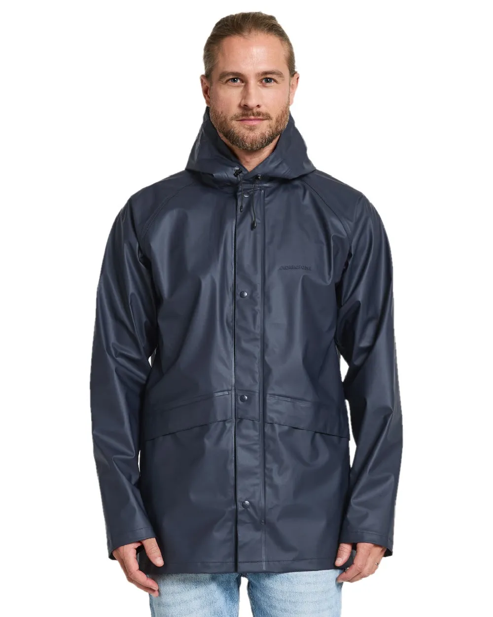 Didriksons Avon Galon Jacket 2