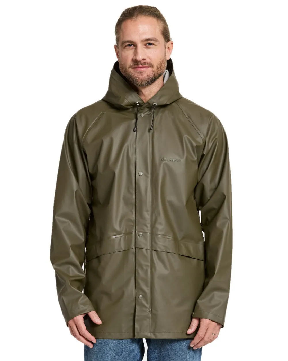 Didriksons Avon Galon Jacket 2