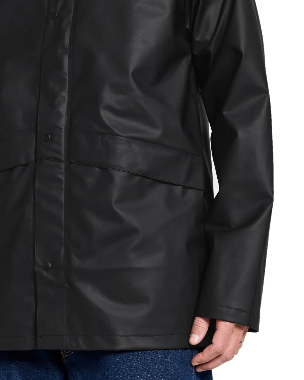 Didriksons Avon Galon Jacket 2