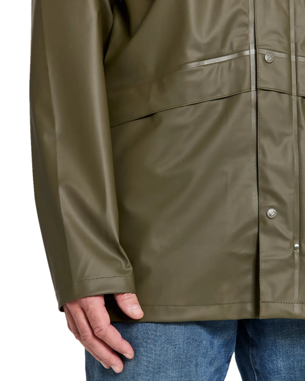 Didriksons Avon Galon Jacket 2