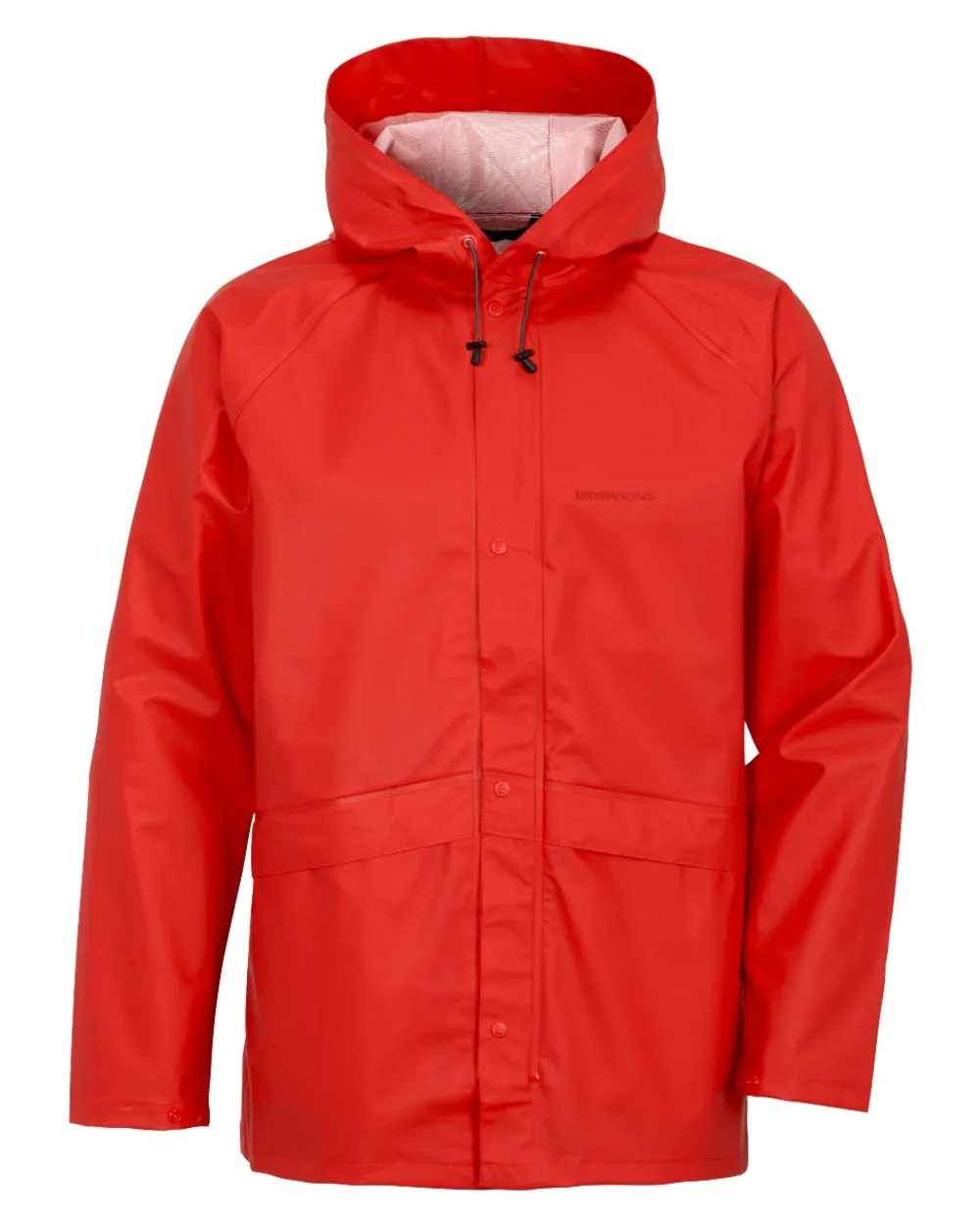 Didriksons Avon Galon Jacket 2