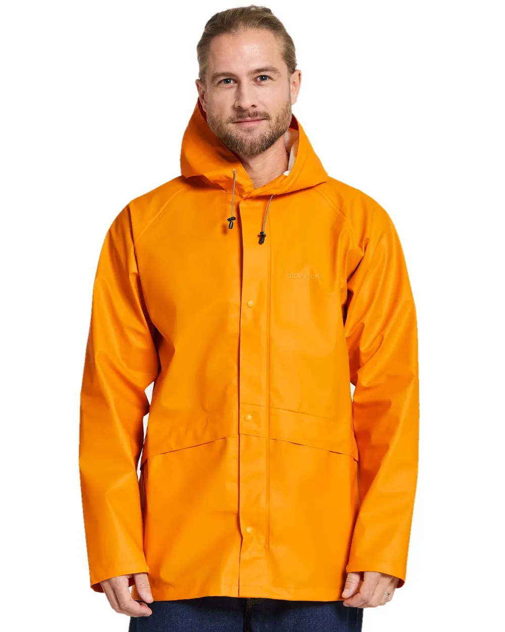 Didriksons Avon Galon Jacket 2