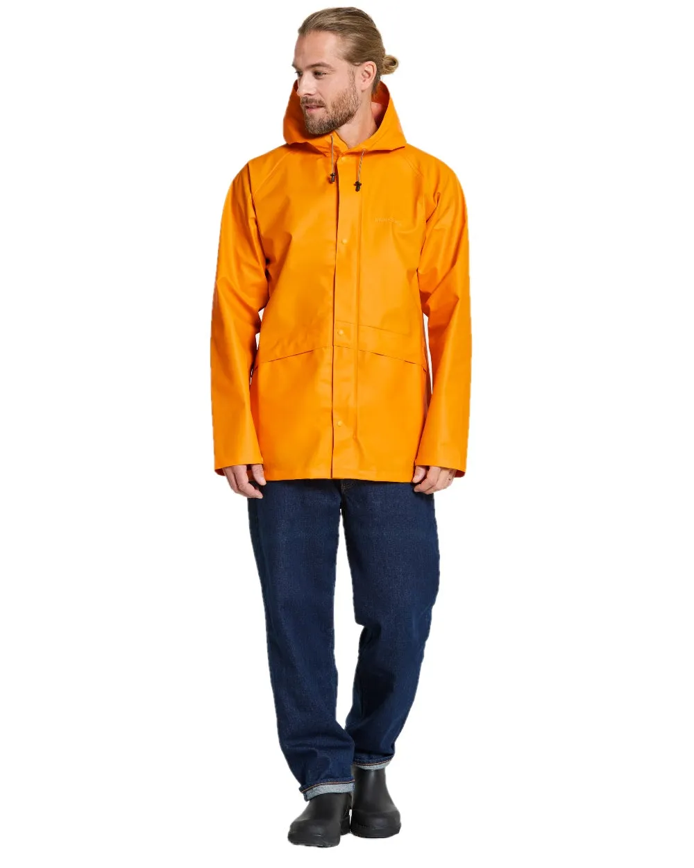 Didriksons Avon Galon Jacket 2