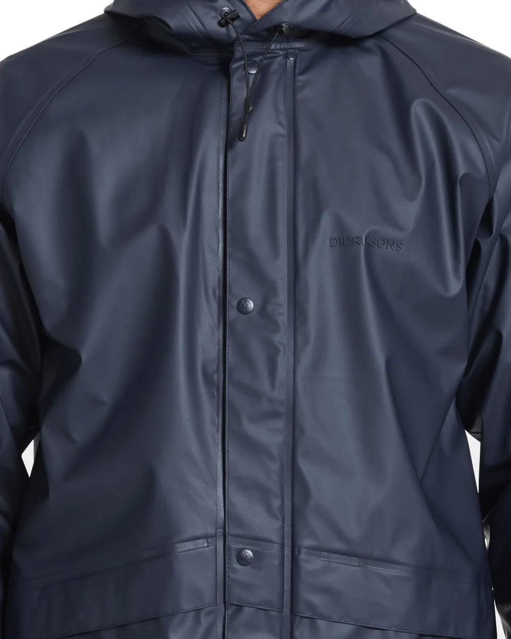 Didriksons Avon Galon Jacket 2