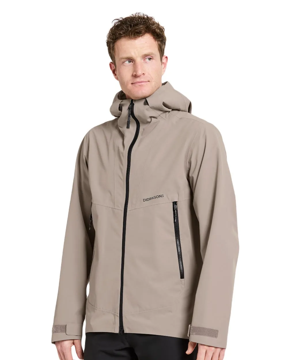 Didriksons Basil Jacket 4