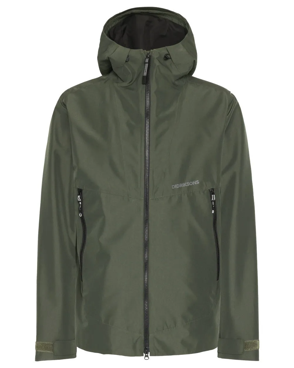 Didriksons Basil Jacket 4