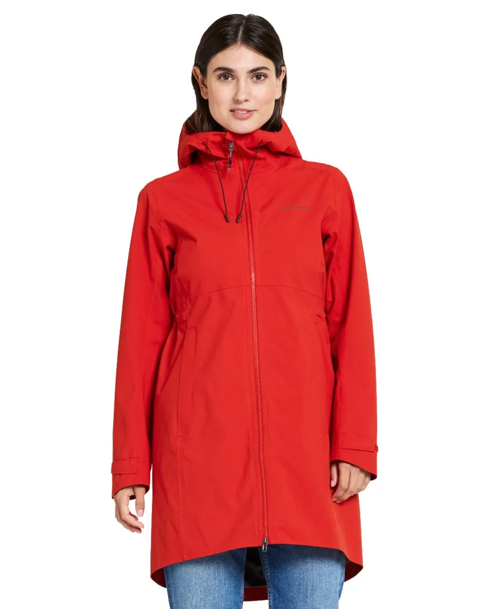 Didriksons Bea Womens Parka 6