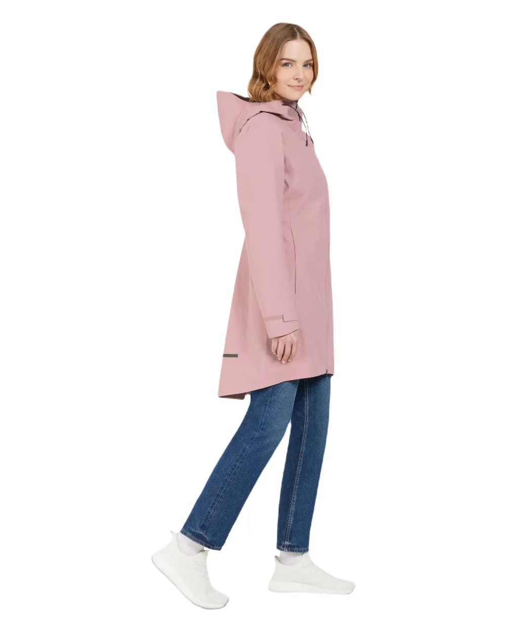 Didriksons Bea Womens Parka 6