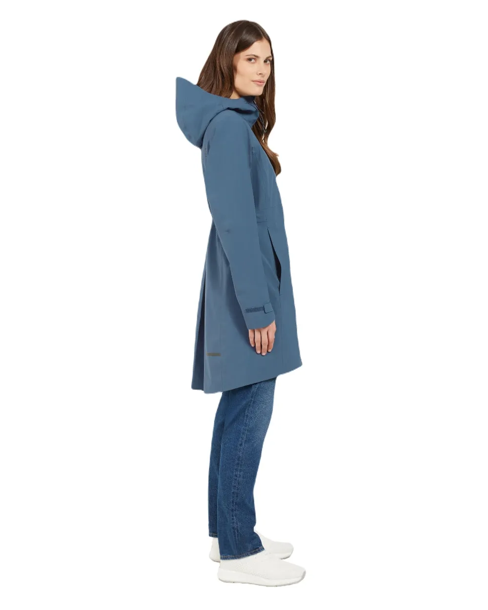 Didriksons Bea Womens Parka 6