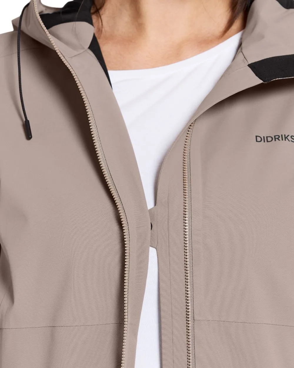 Didriksons Bea Womens Parka 6