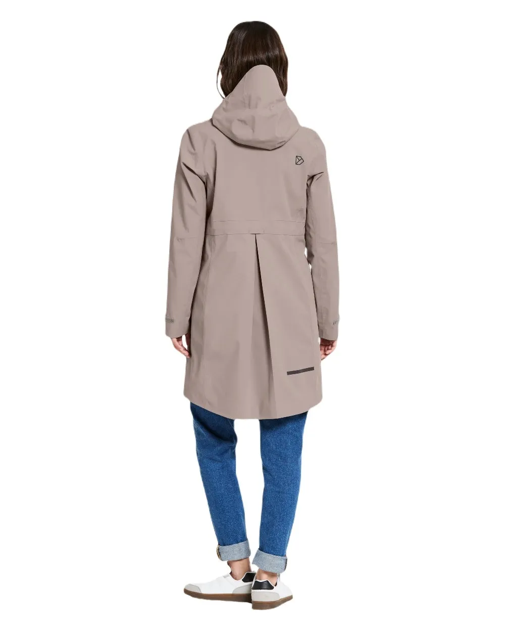 Didriksons Bea Womens Parka 6