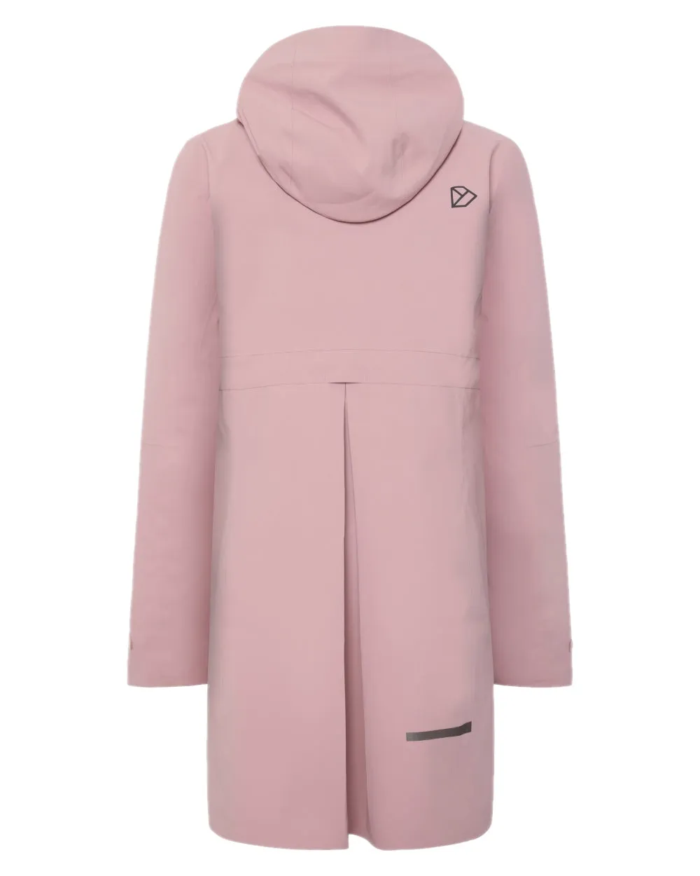 Didriksons Bea Womens Parka 6