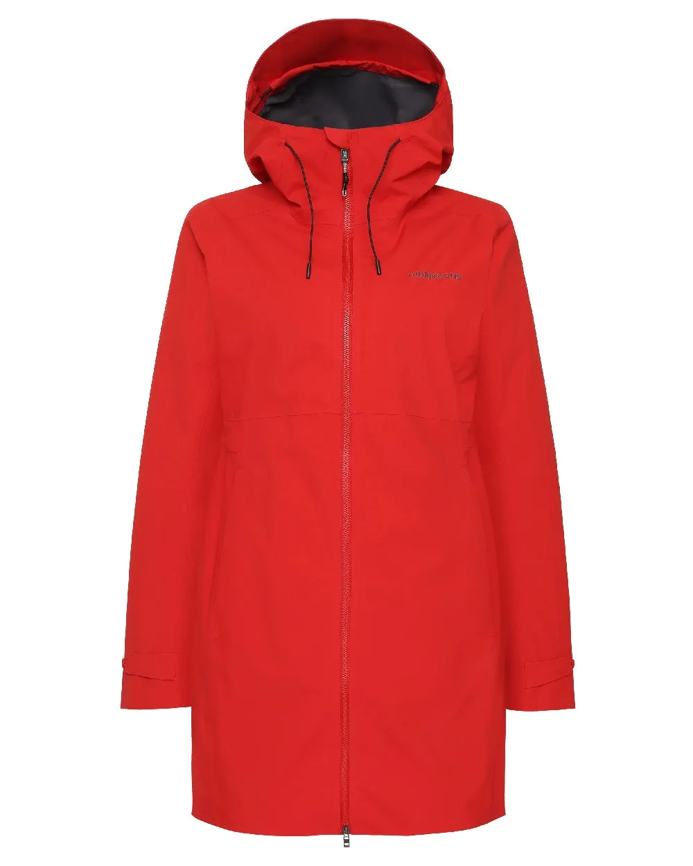 Didriksons Bea Womens Parka 6