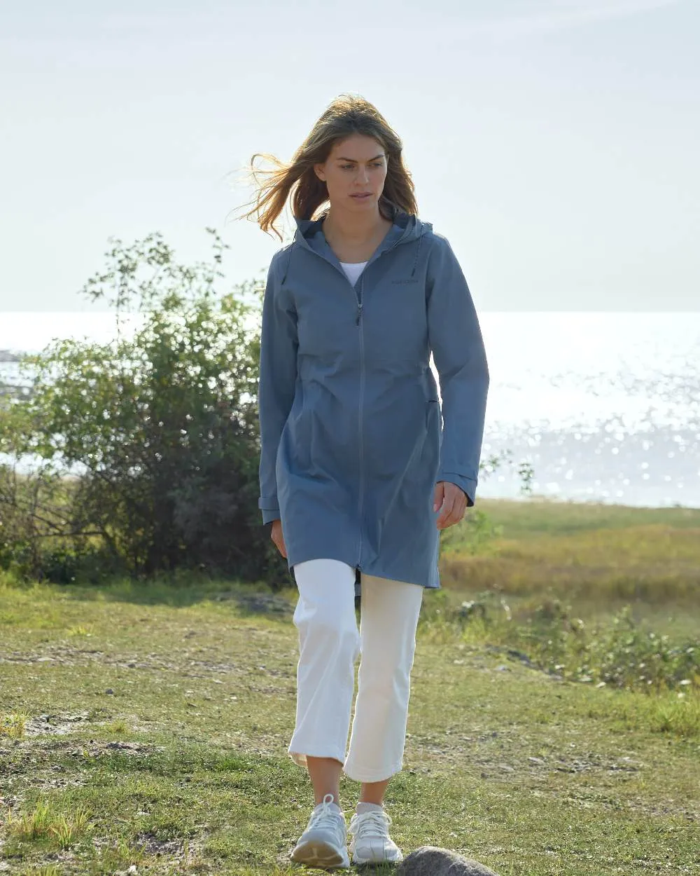 Didriksons Bea Womens Parka 6