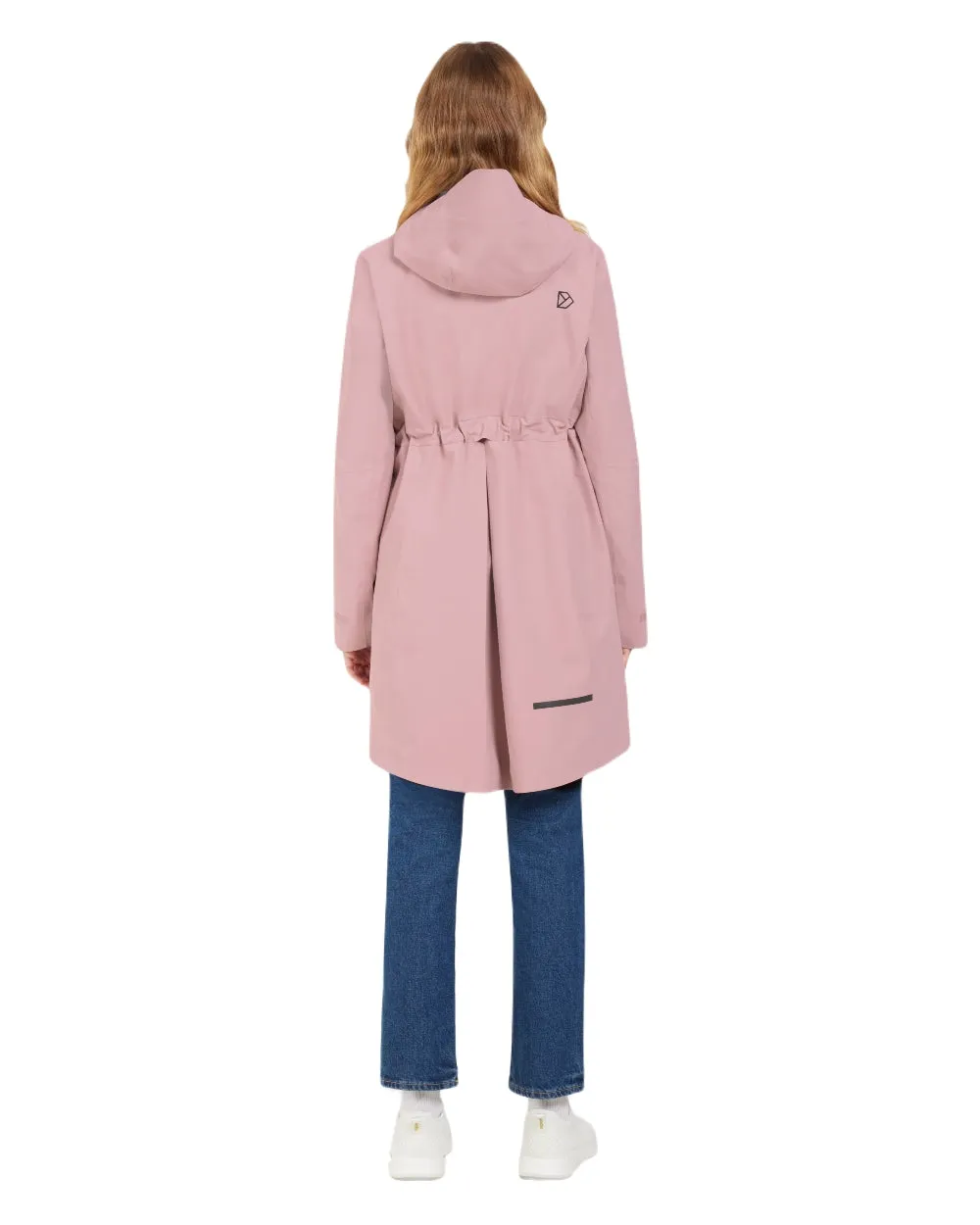 Didriksons Bea Womens Parka 6