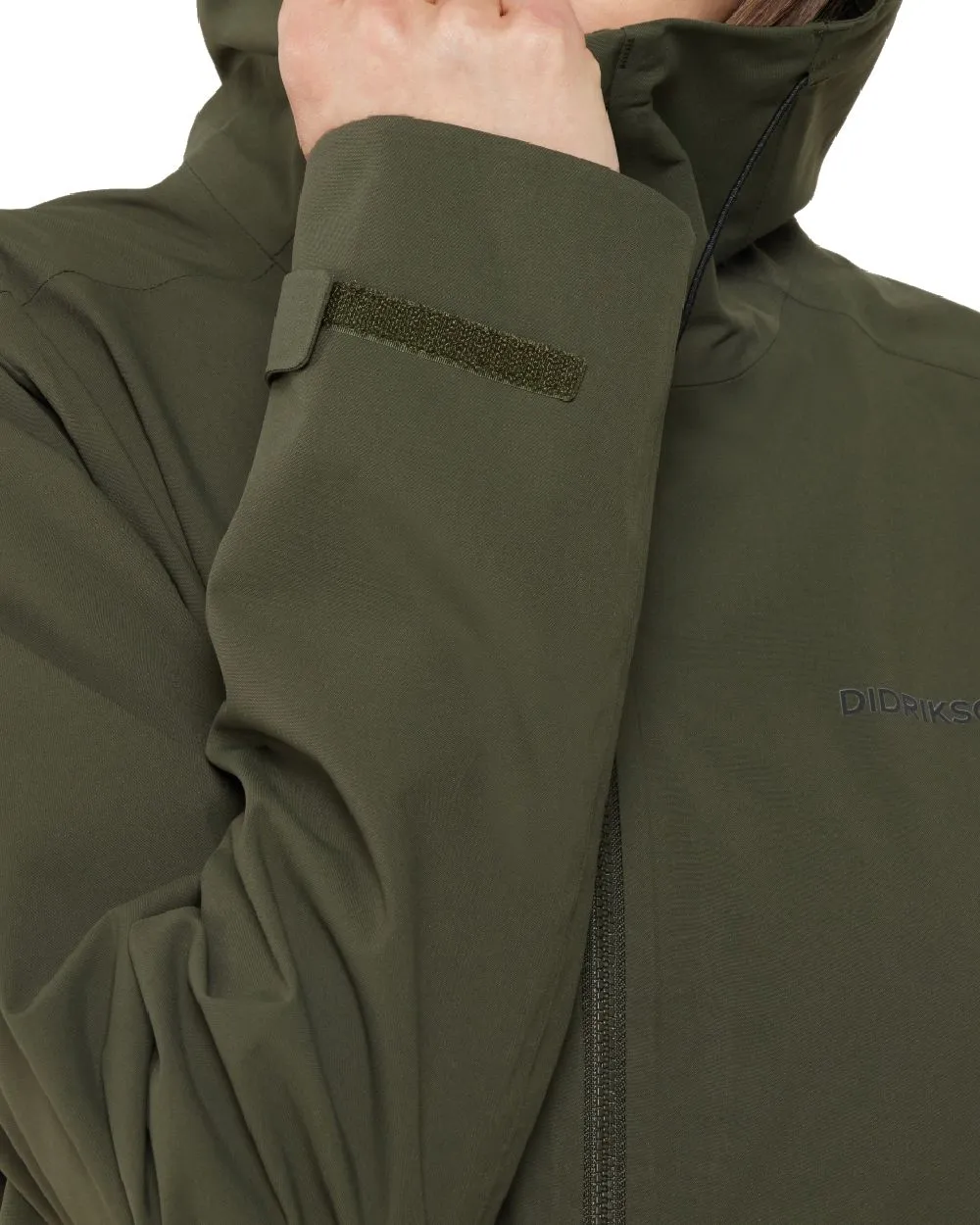 Didriksons Bea Womens Parka 6