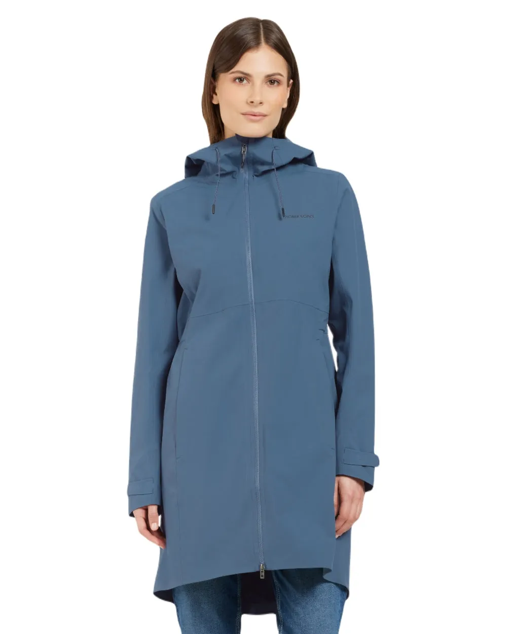 Didriksons Bea Womens Parka 6