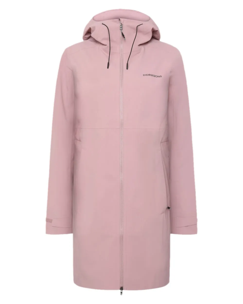 Didriksons Bea Womens Parka 6