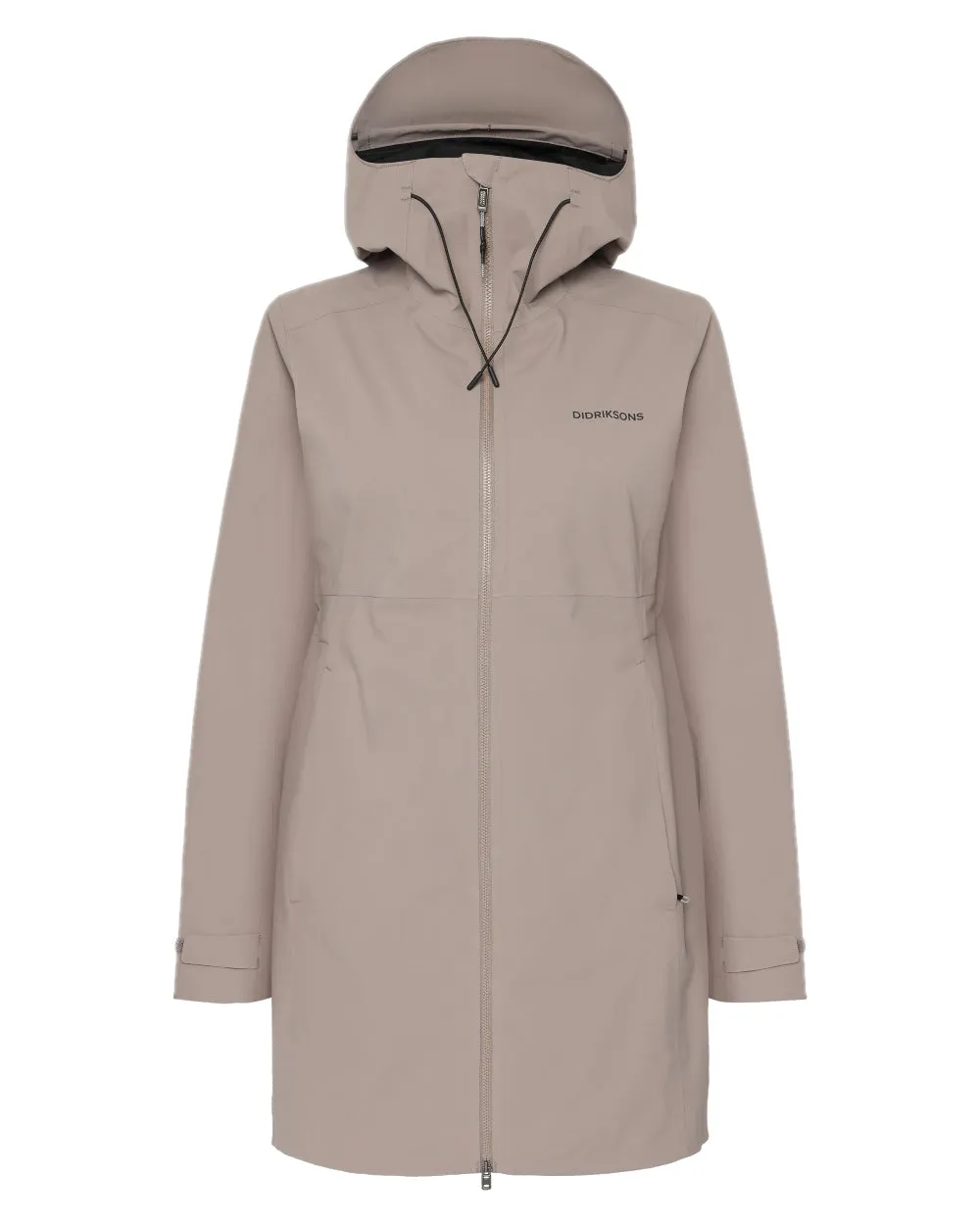 Didriksons Bea Womens Parka 6