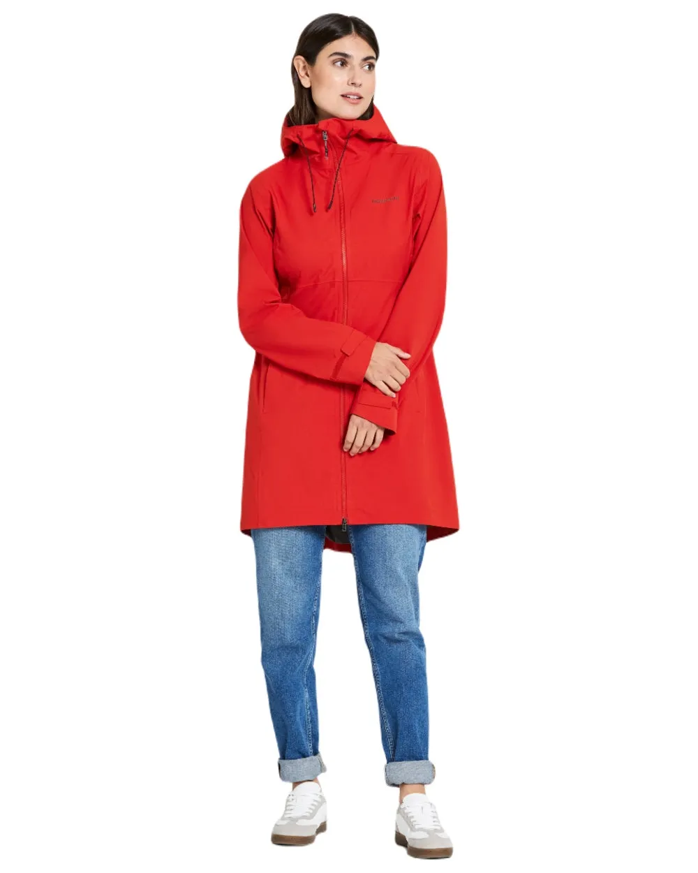 Didriksons Bea Womens Parka 6