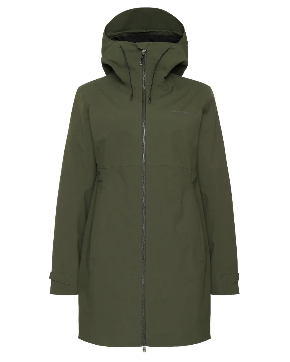 Didriksons Bea Womens Parka 6