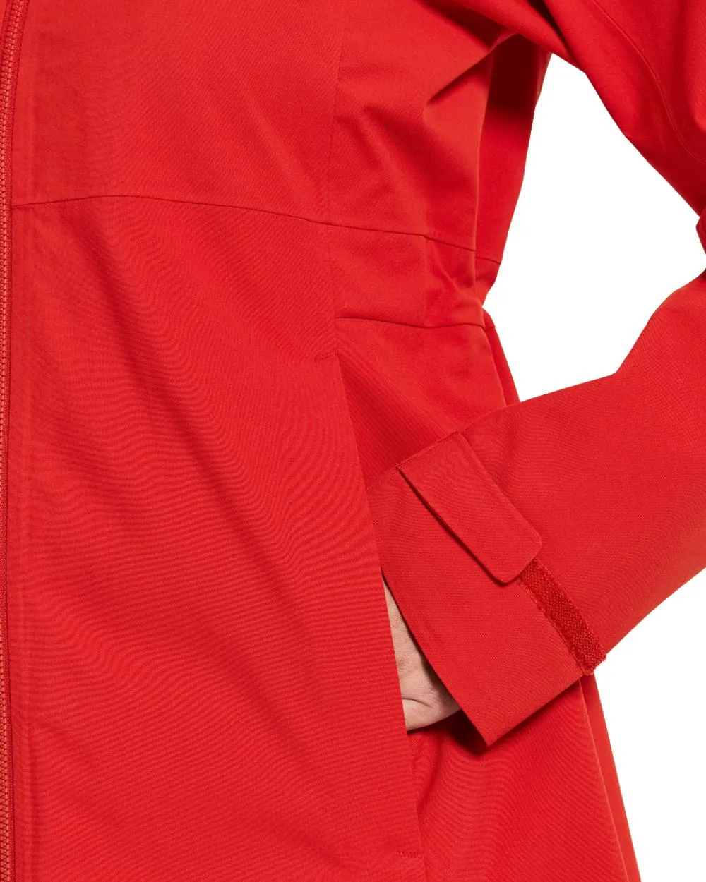 Didriksons Bea Womens Parka 6