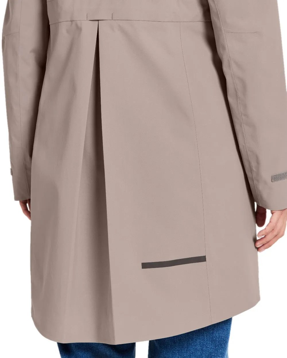 Didriksons Bea Womens Parka 6