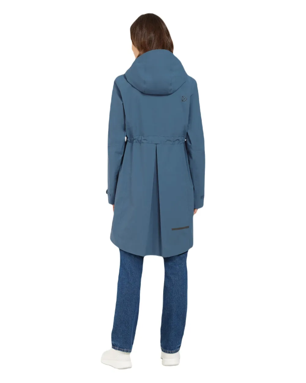 Didriksons Bea Womens Parka 6