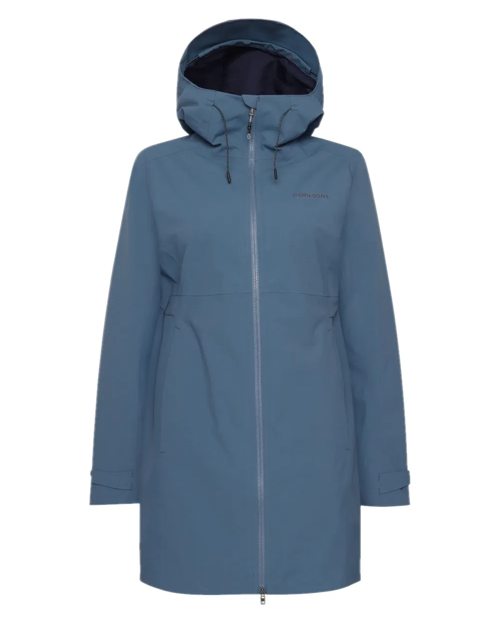 Didriksons Bea Womens Parka 6