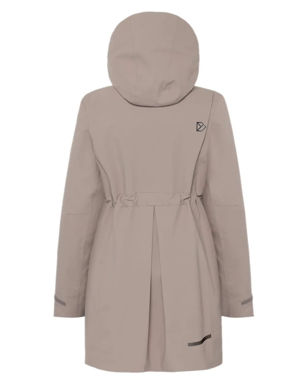 Didriksons Bea Womens Parka 6