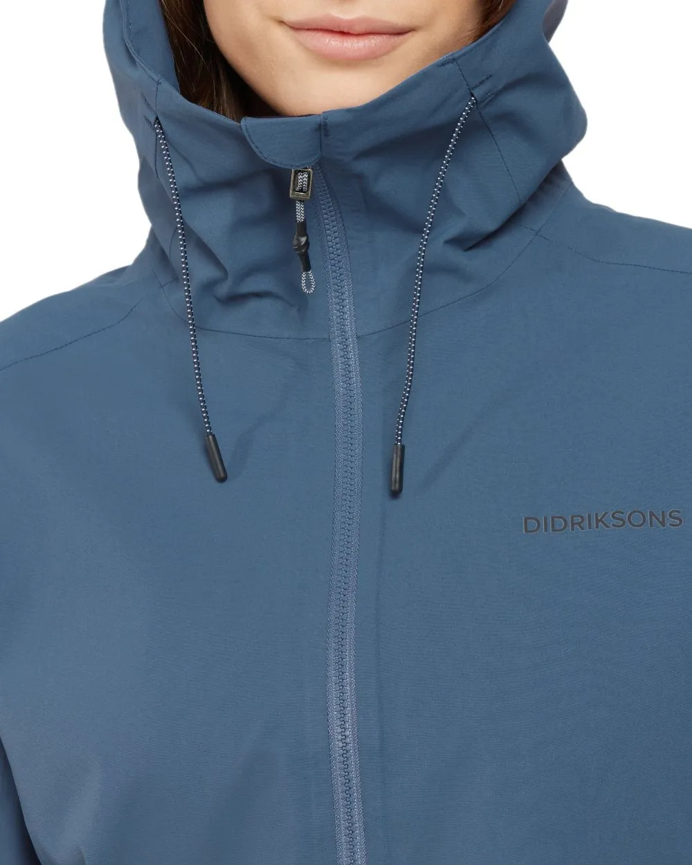 Didriksons Bea Womens Parka 6