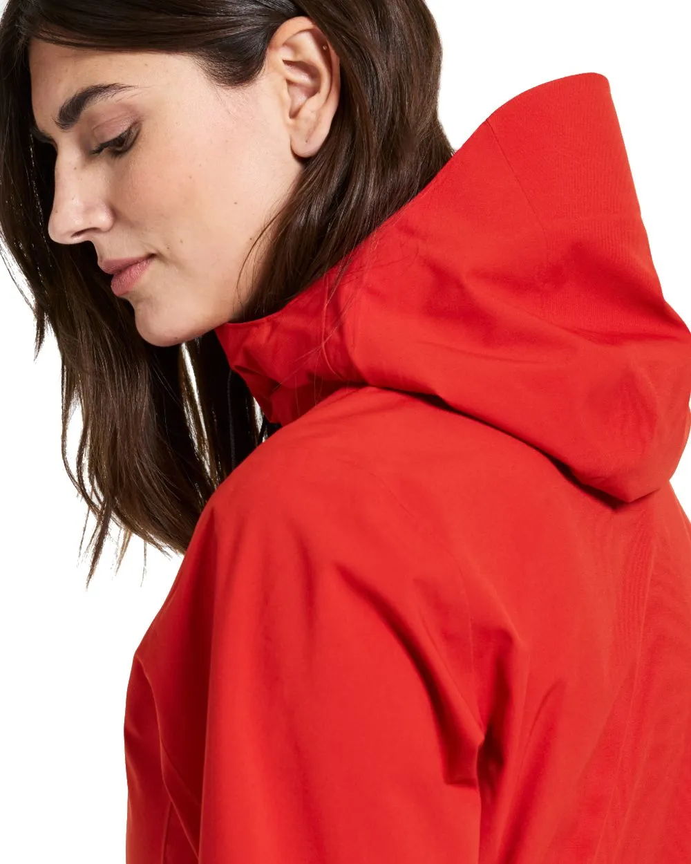 Didriksons Bea Womens Parka 6