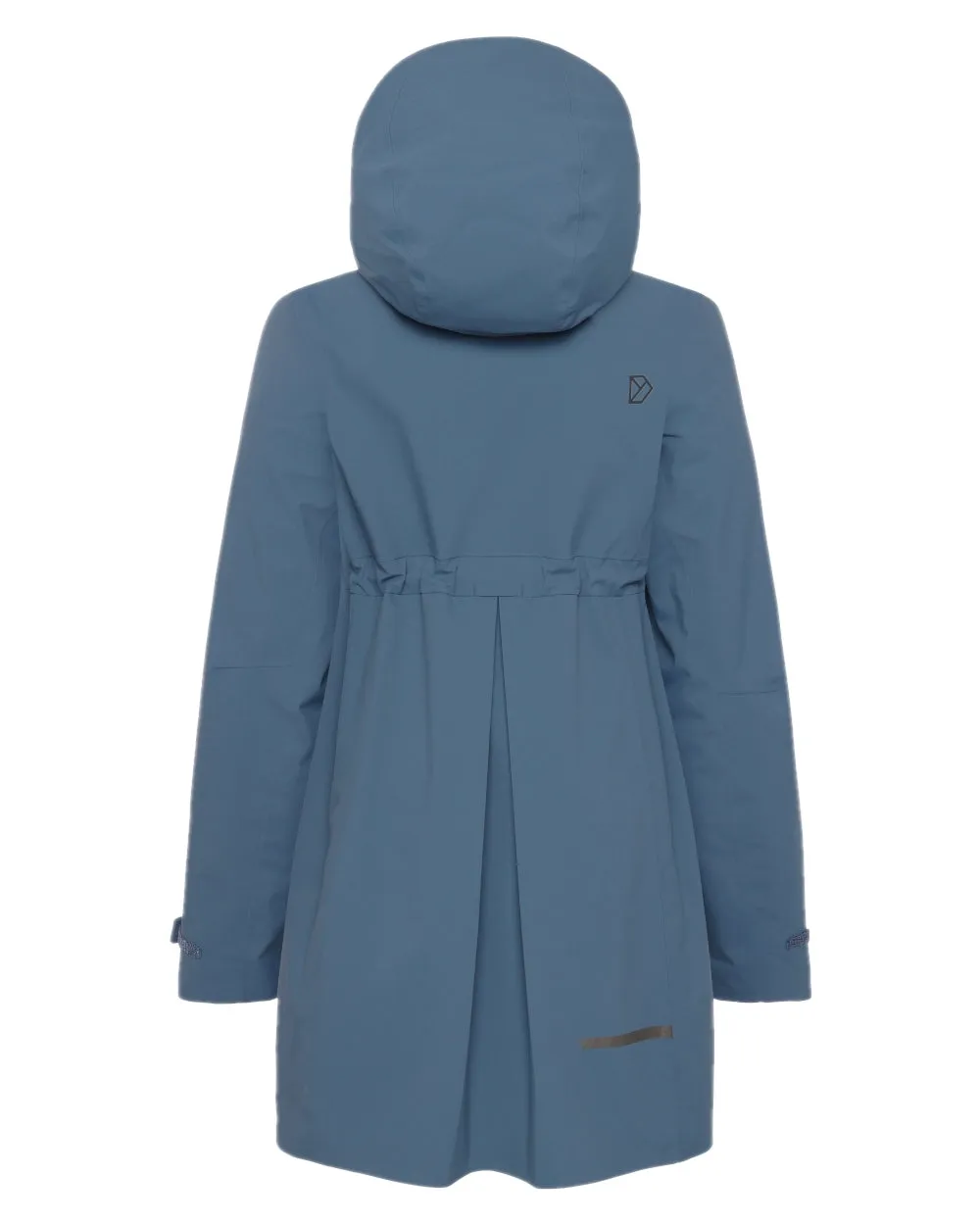 Didriksons Bea Womens Parka 6