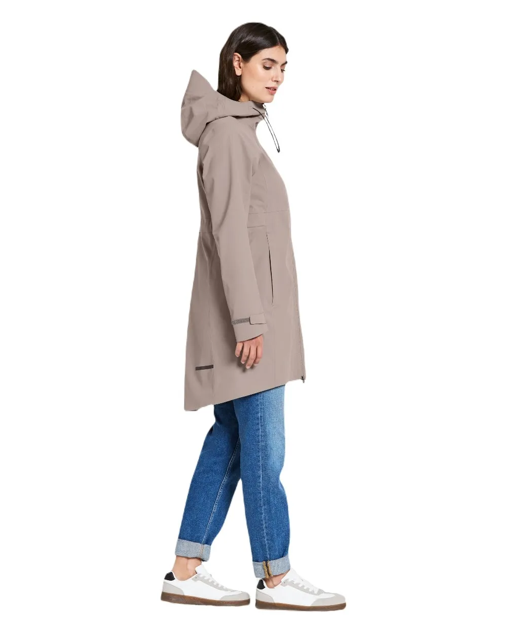 Didriksons Bea Womens Parka 6