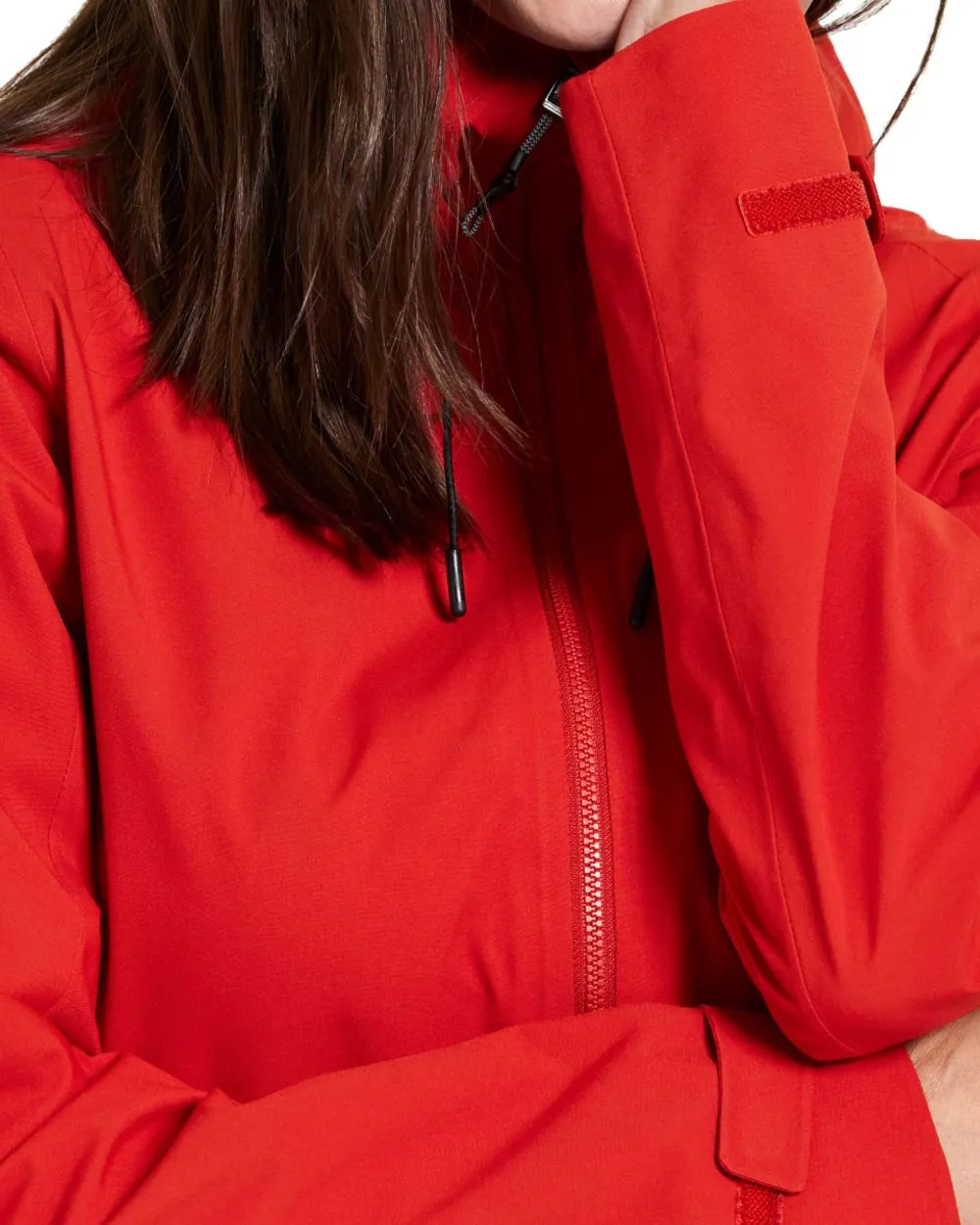 Didriksons Bea Womens Parka 6