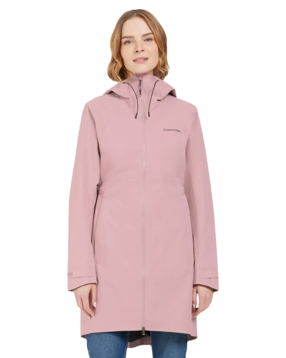 Didriksons Bea Womens Parka 6