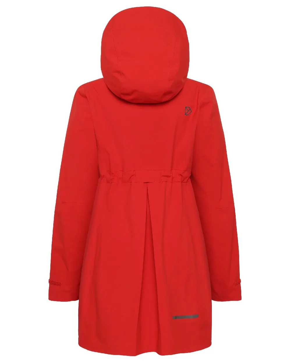 Didriksons Bea Womens Parka 6