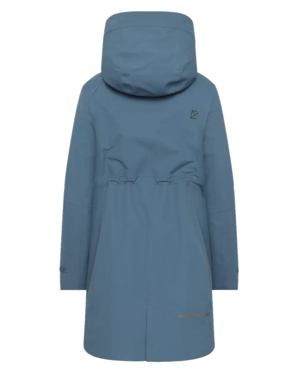 Didriksons Ilma Womens Parka 8