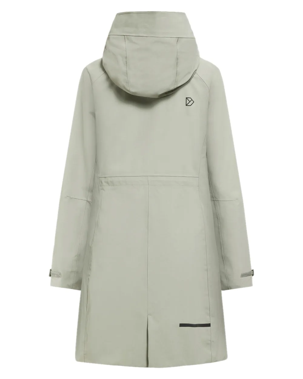 Didriksons Ilma Womens Parka 8