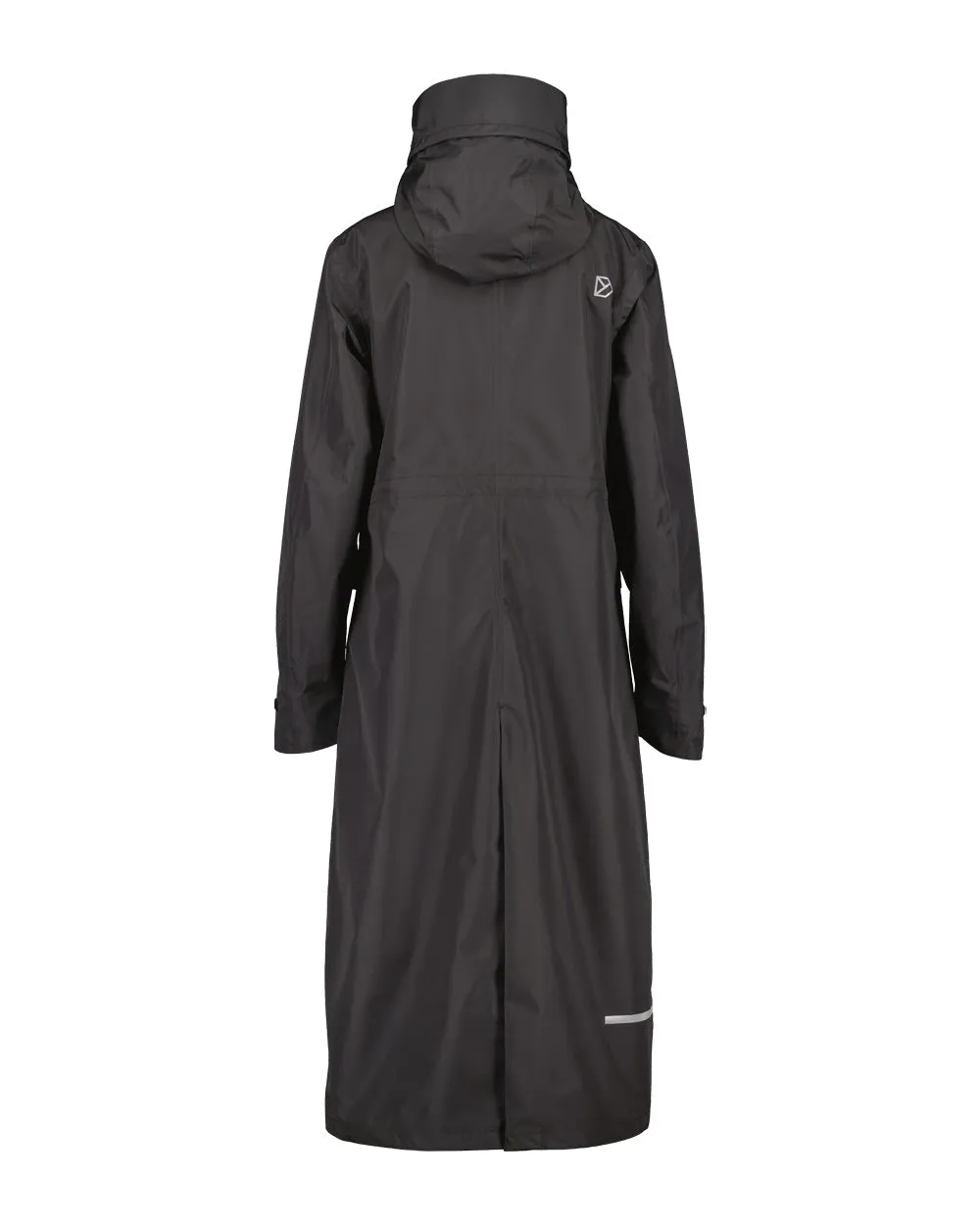 Didriksons Nadja Womens Long Parka 4