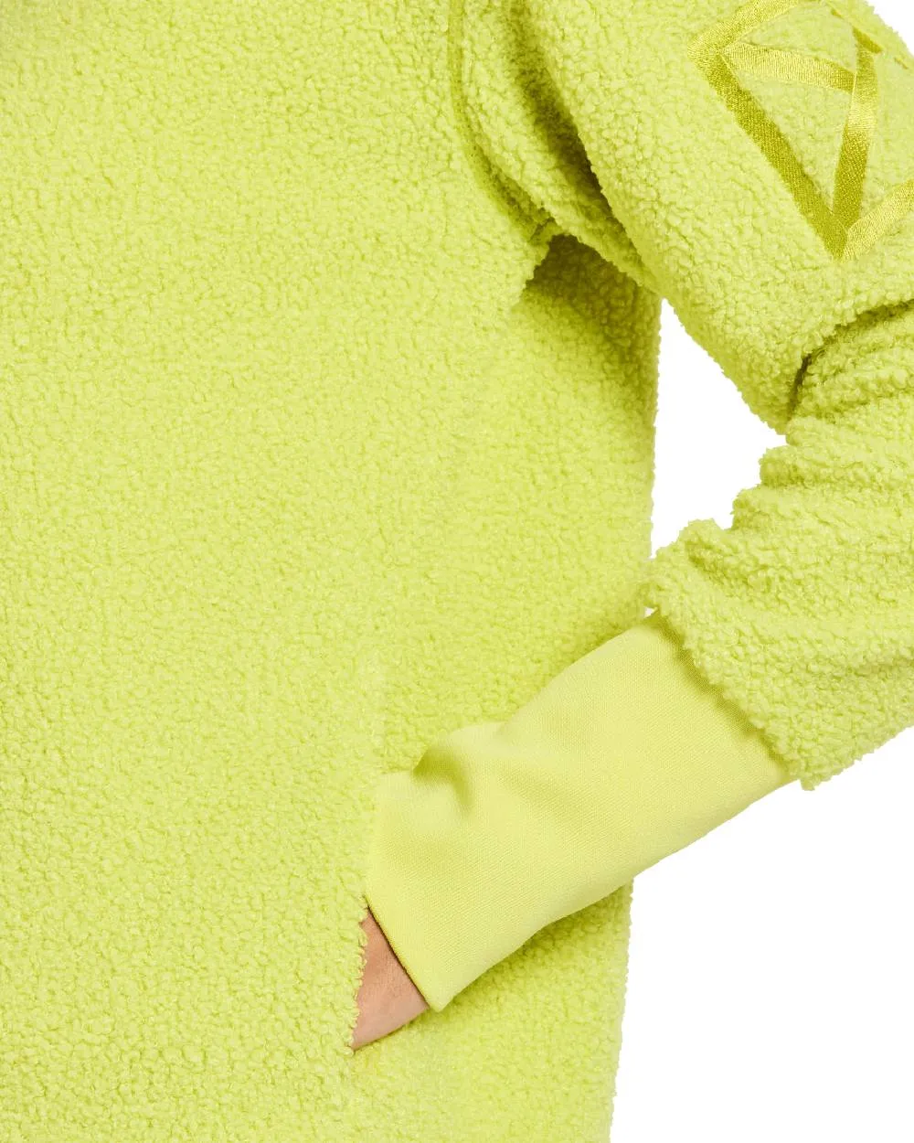Didriksons Sally Full Zip Fleece Jacket 2