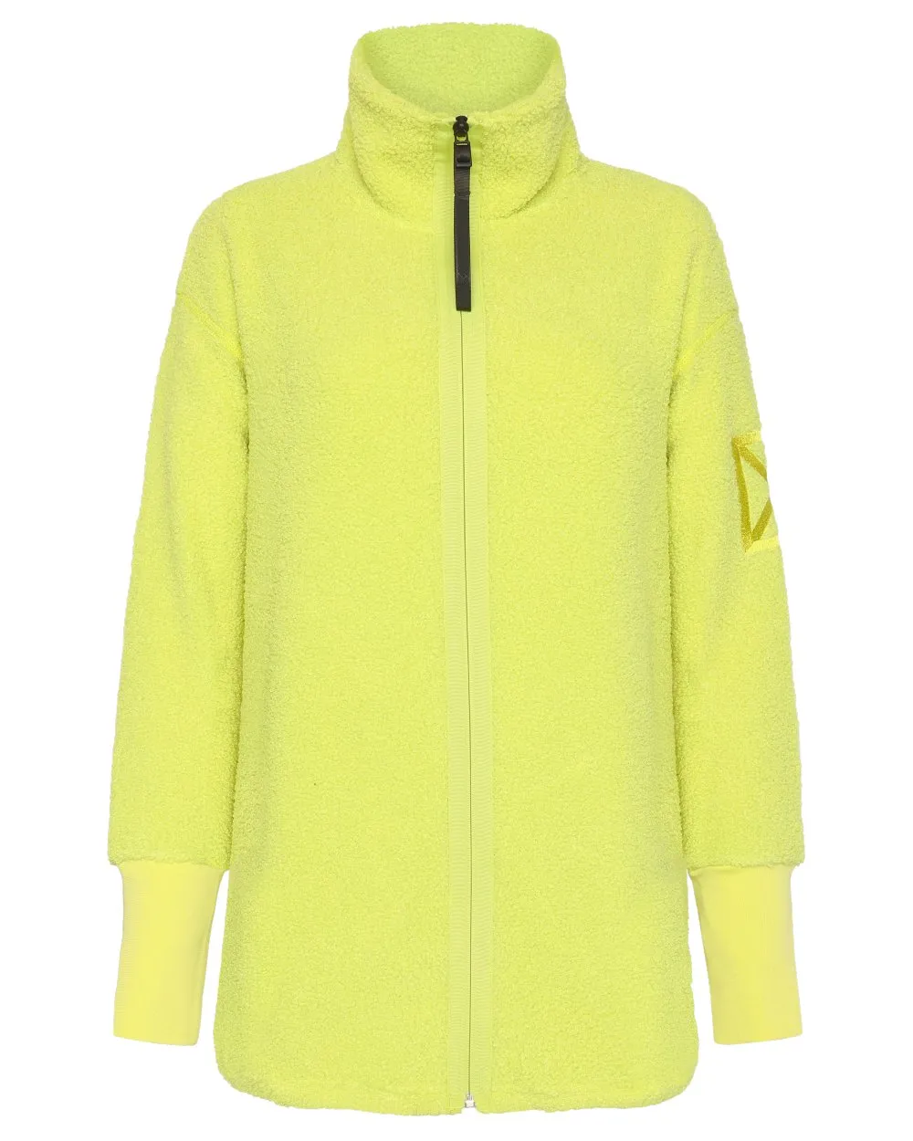 Didriksons Sally Full Zip Fleece Jacket 2