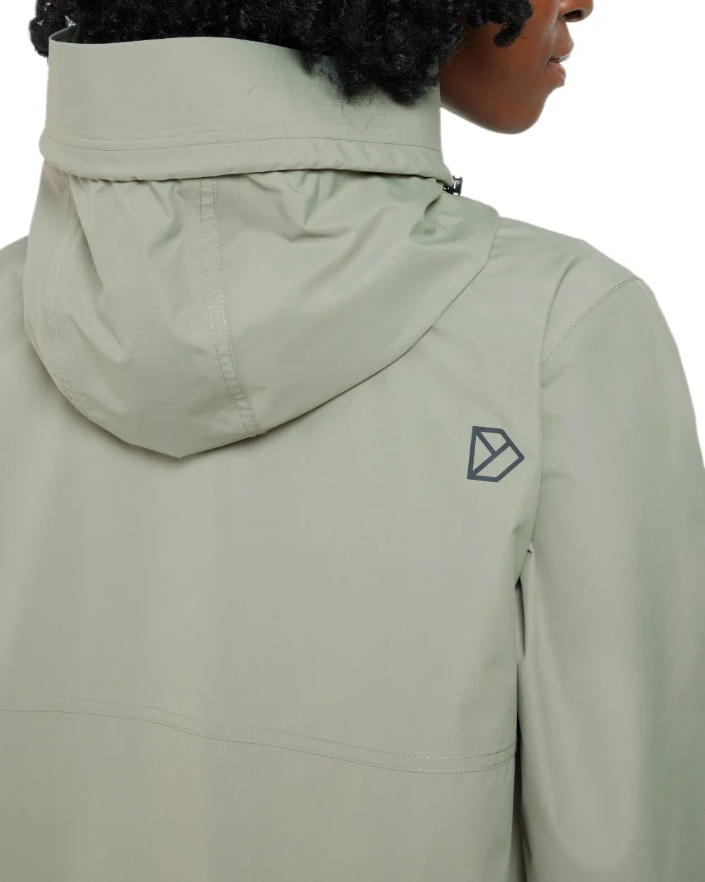 Didriksons Tilde Womens Jacket 4