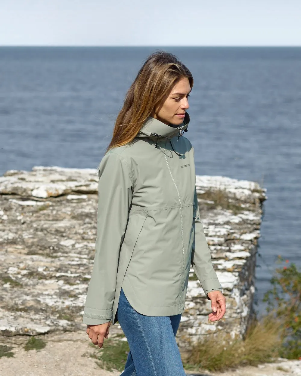 Didriksons Tilde Womens Jacket 4