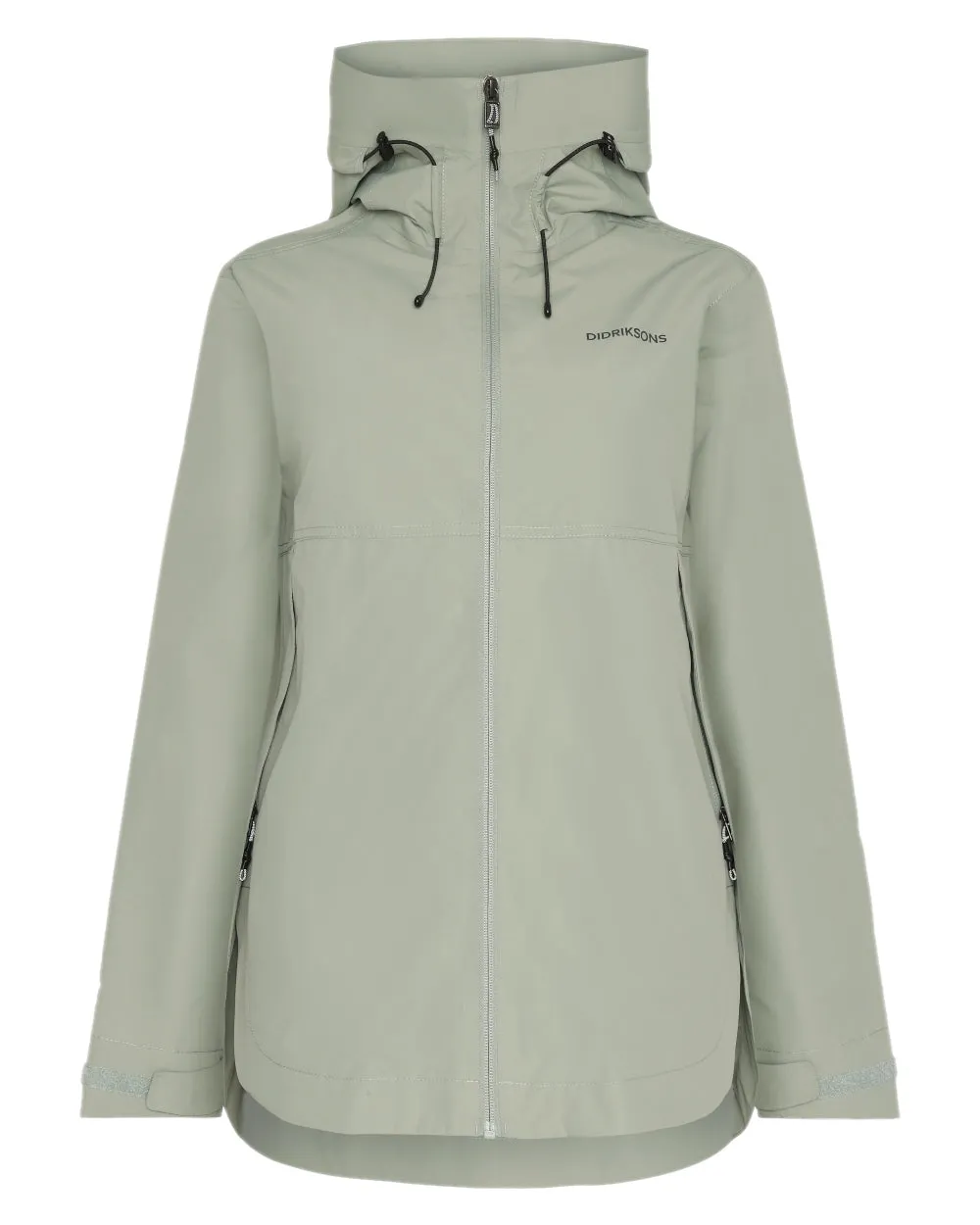 Didriksons Tilde Womens Jacket 4