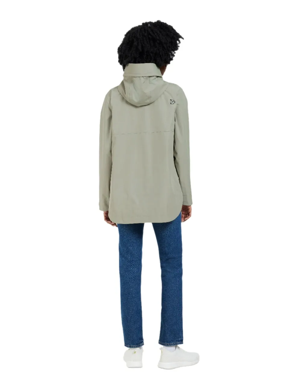 Didriksons Tilde Womens Jacket 4