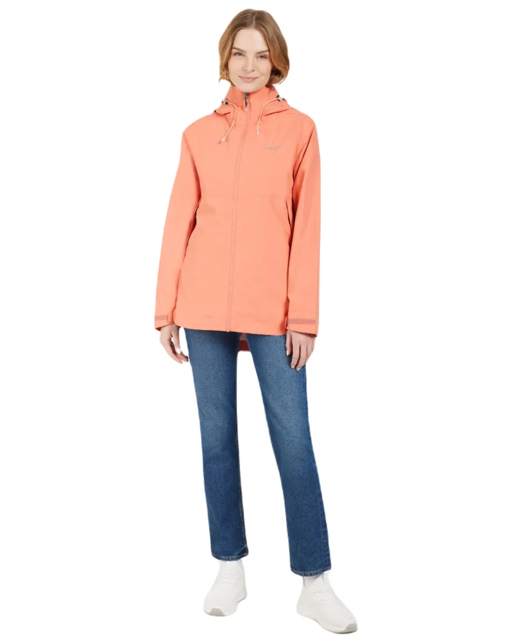 Didriksons Tilde Womens Jacket 4