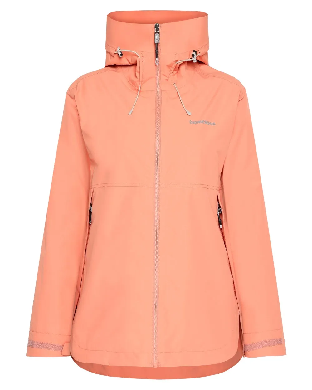 Didriksons Tilde Womens Jacket 4