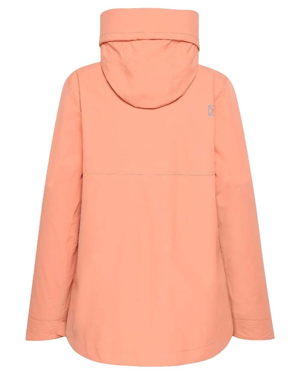Didriksons Tilde Womens Jacket 4